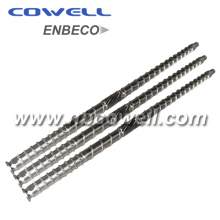 High Quality Screw Barrel for PVC Blister Machine